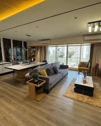 Shelton Elite, Juhu – Refined 3 BHK Urbane Residences with Sun Decks 3