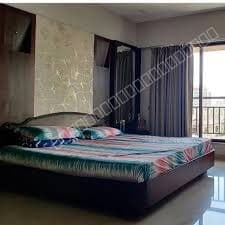 Ultra-Luxury 4 BHK Apartments at Mansha Khar West