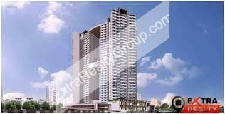 Sonam Mira Crest – Luxurious 2+2 BHK Jodi Flats