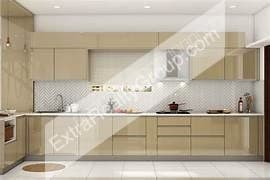 Premium 2+3BHK jodi at Mayfair Breeze Andheri