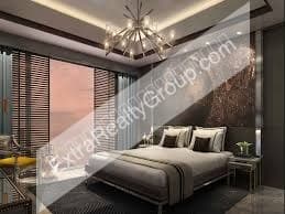 Lodha Trump Tower Worli – 4 BHK Residences