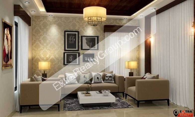 2 BHK at Ambit Vista Santacruz East