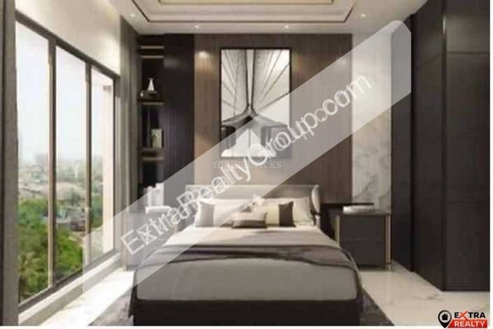 2 BHK at Ambit Vista Santacruz East