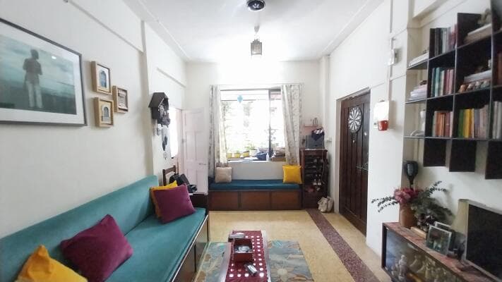 Elegant 2 BHK Apartment for Sale at Hira, Khar West – Starting ₹4.5 Cr 2