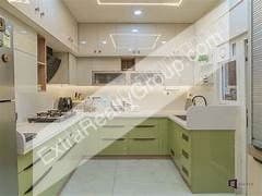 Premium 3BHK at H. Rishabraj Trident Andheri West