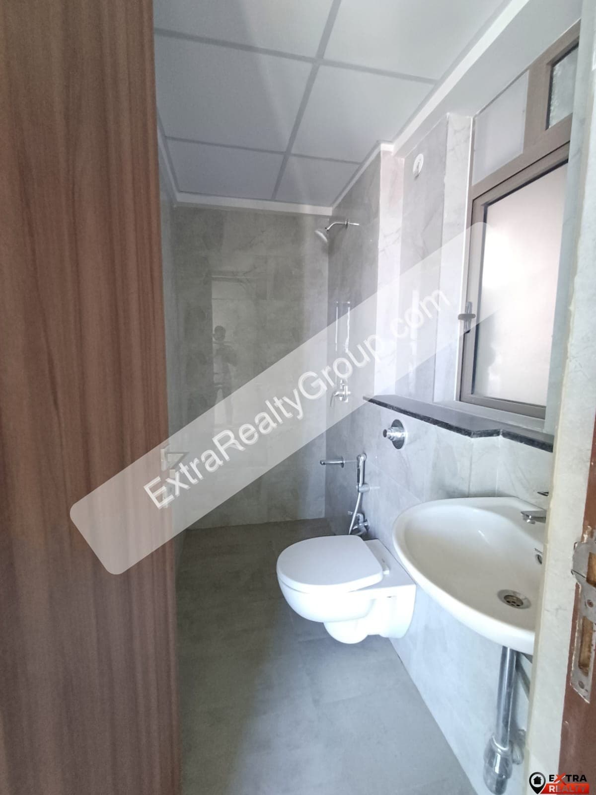 Smart Luxury 1+1 BHK Jodi Apartment in Sheth Auris