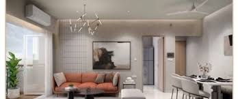 Spacious 3 BHK Residences at Modirealty Rudraksh 3