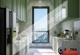 Smart 1 BHK Living at MG White Orchid