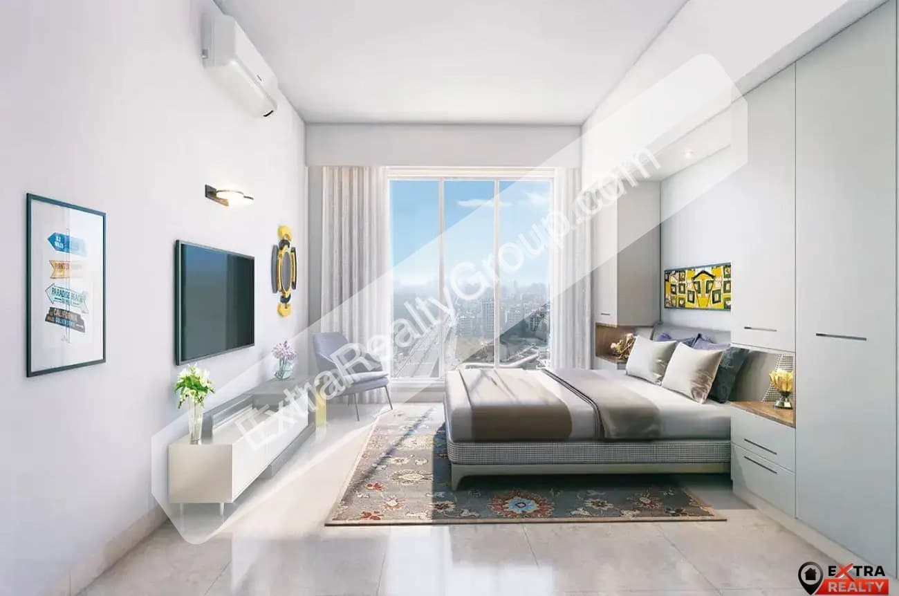 DTG Avante 1 BHK Dahisar East