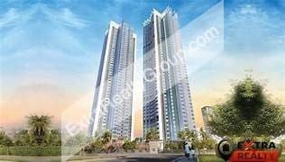 Premium 2BHK at Sunteck City 4th Avenue