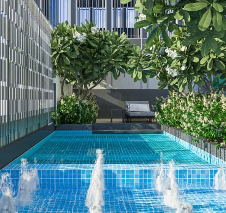 Rustomjee Prive – Luxury 2 & 3 BHK Residences in Bandra East 3