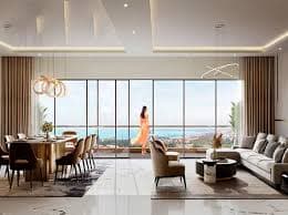 4 BHK Residences at Parinee Elanora, Juhu 3