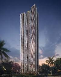 3 BHK Apartments at Lodha Bellevue Tower 1, Mahalaxmi 3