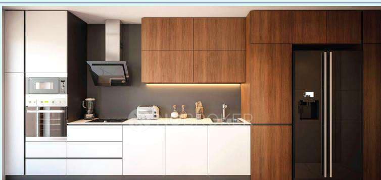 3 BHK Apartments at Siddharth Eon One, Prabhadevi 3