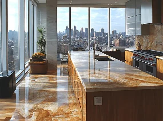 Sunteck BKC – Ultra Luxury 4 BHK Apartments for Sale in Bandra Kurla Complex