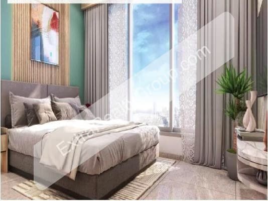 Sanmati Raghukul – 3 BHK in Dahisar East