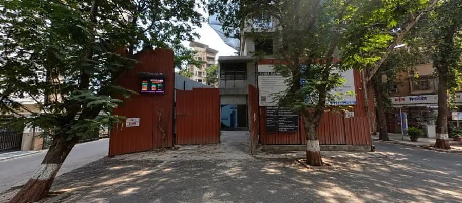 street view photo 1 of satre elite gopal krishna gokhale road mulund central mumbai mumbai