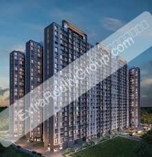 Mayfair Virar Gardens 1BHK Budget Homes