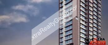 Premium 1 BHK Homes at Veena Suyog