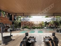 Sayba Elysia 1 BHK Homes in Kurla West