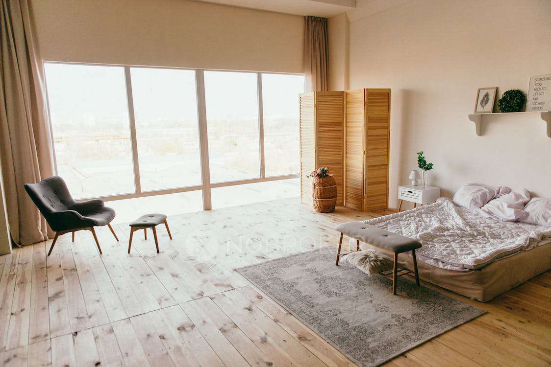 Elegant 5 BHK Luxury Apartment at AP Valencia, S.V. Road