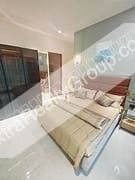 1 BHK Premium Apartment for Sale in Queens Tower
