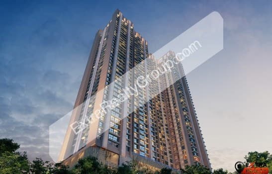 Premium 3BHK at Agarwal Floresta