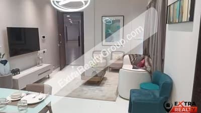 Premium 2 BHK at Shreeji Eternity Malad West