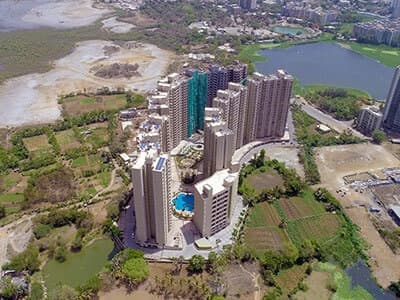 1 BHK Apartment for Sale at Gurukrupa Marina Enclave Towers, Malad West 3