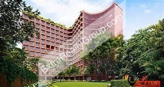 Premium 3BHK at Crest Oaks Andheri East
