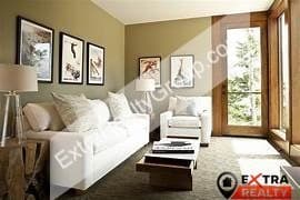 Premium 3BHK at Crest Oaks Andheri East