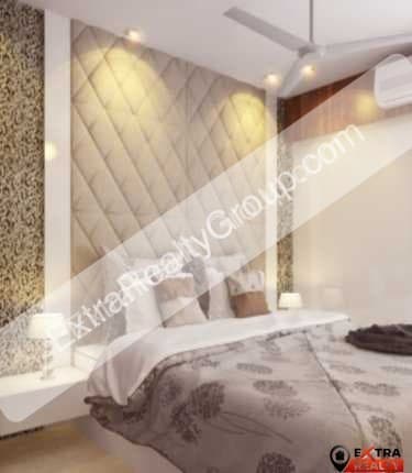 HCS Horizon Mira Road – Premium 3 BHK Flats