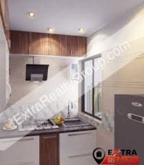 HCS Horizon Mira Road – Premium 3 BHK Flats