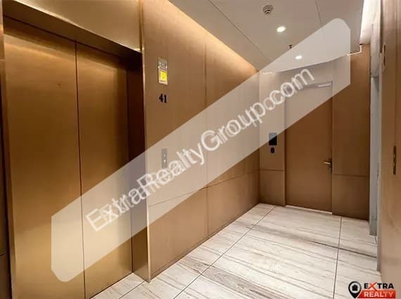 Four Seasons Worli Duplex Sky Mansions