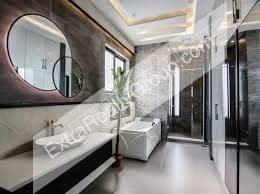 Kalpataru Azuro 4 BHK Ultra Luxury Marine Lines