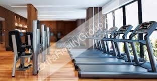 Kalpataru Azuro 4 BHK Ultra Luxury Marine Lines