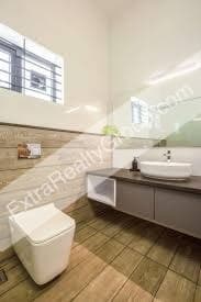 Luxury 3BHK at JP Codename Dream Home
