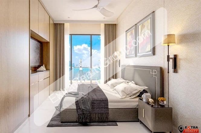 Smart 2BHK Homes at Agarwals Mannat