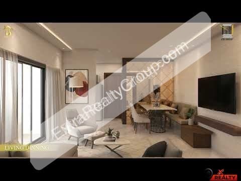 Gladiolus Crown 1BHK Apartment in Madhuban, Vasai
