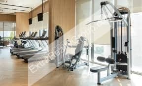 Goyal Atlantis 3 BHK Elegant Living Spaces