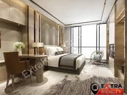 Omkar 1973 Worli – Luxury 3 BHK Apartments 2
