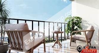 Spacious 3 BHK at Nakshatra Prithvi Vasai East