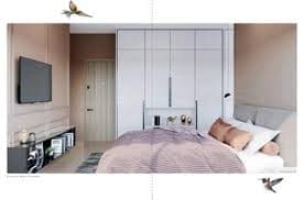 Spacious 3 BHK Residences at Artha Arthaya 4