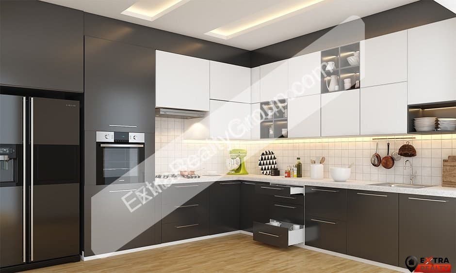 Premium 2BHK at Asmi Legacy Goregaon West