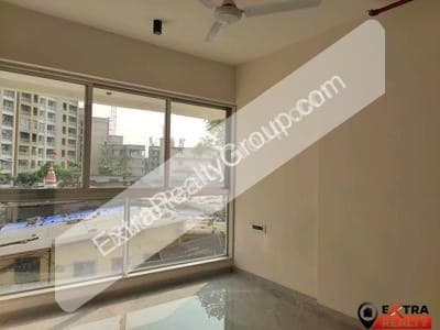 Umiya Oasis 2 BHK Apartments Mira Road