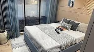 Premium 2 BHK Homes at Kanakia Silicon Valley