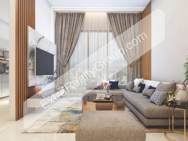 2 BHK Luxury Flat at Omkar Signet Malad Mumbai