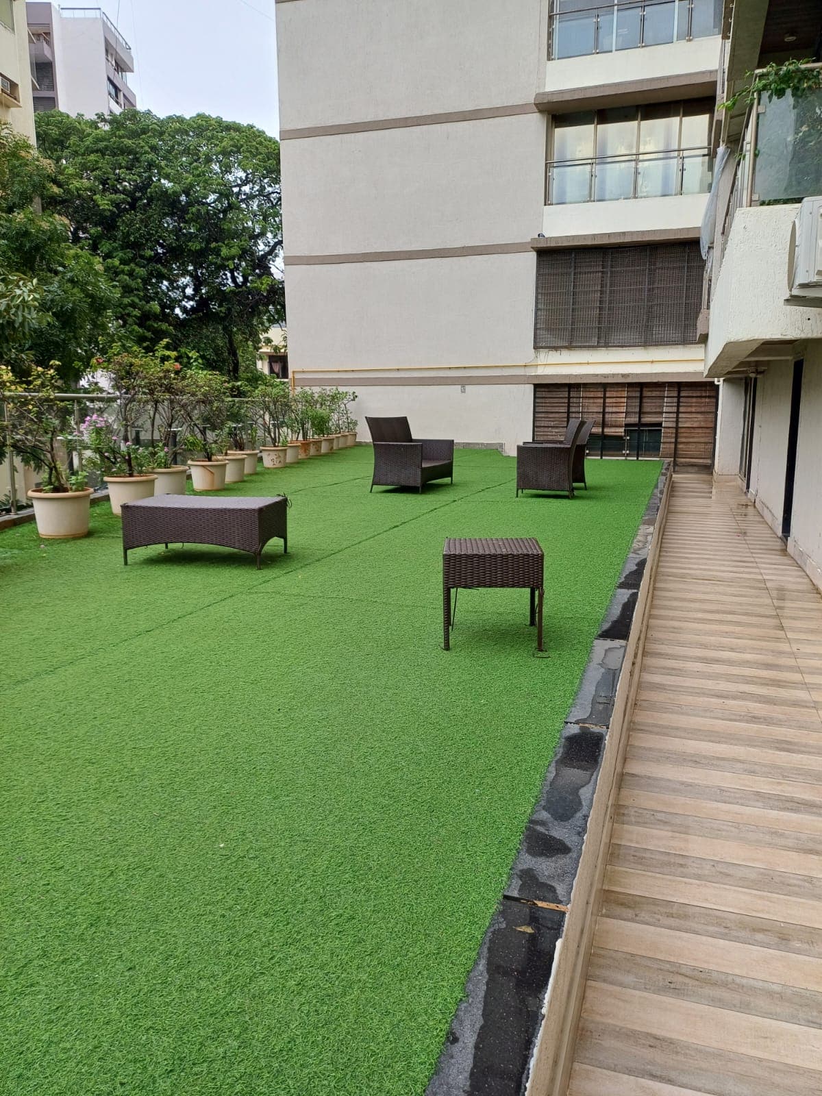 Dheraj Serenity | Premium 3 BHK | Full Amenities | Santacruz West | 1866 Carpet 3