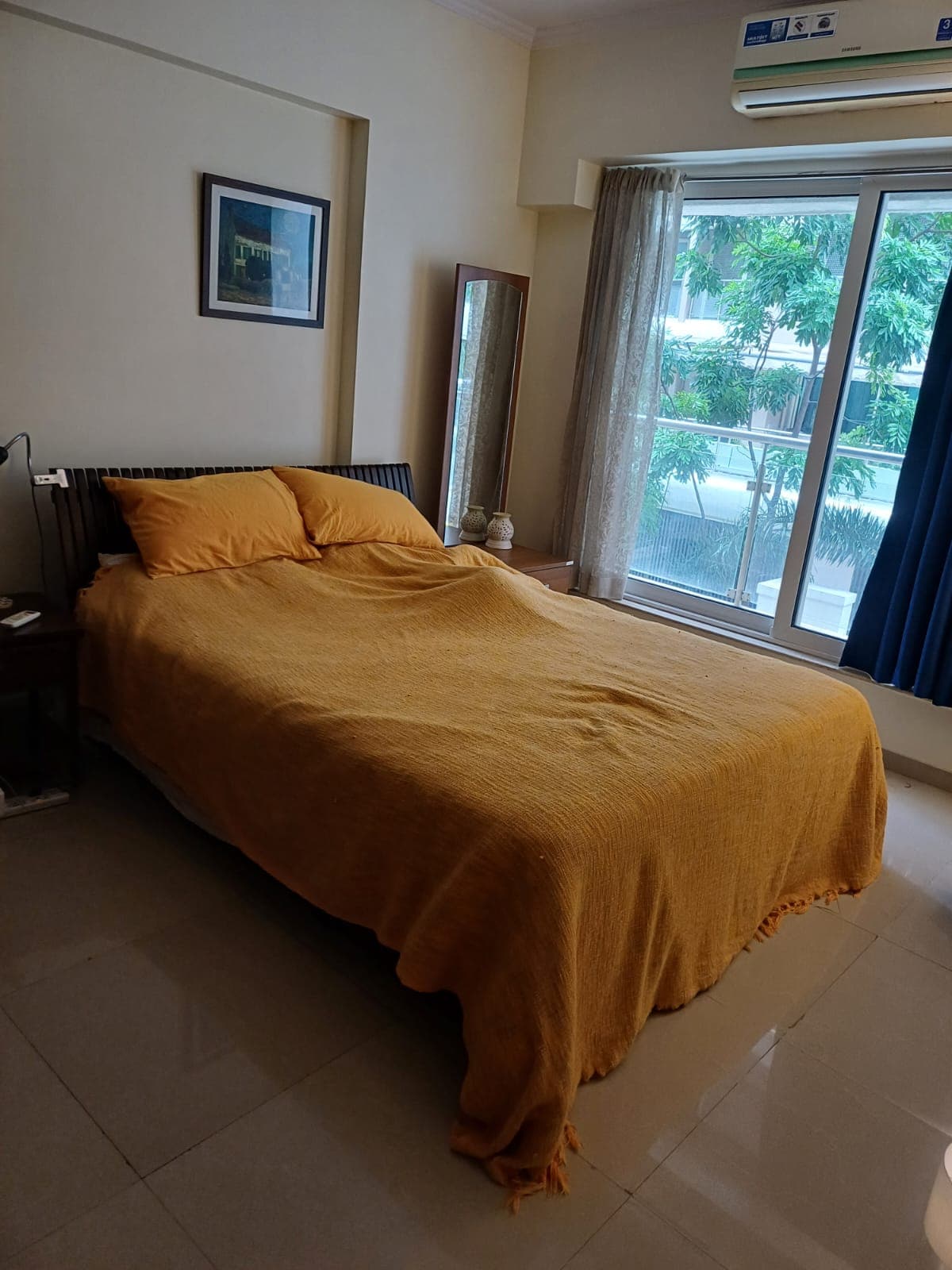 Dheraj Serenity | Premium 3 BHK | Full Amenities | Santacruz West | 1866 Carpet 4