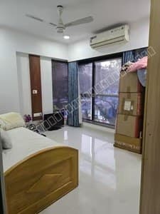 Luxury 3 BHK Apartment for Sale at 36 AB, Bandra West